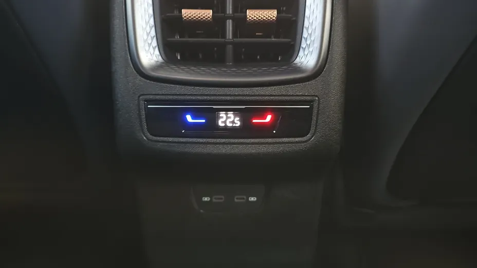 CUPRA Terramar Terramar 1.5 eTSI mHEV DSG