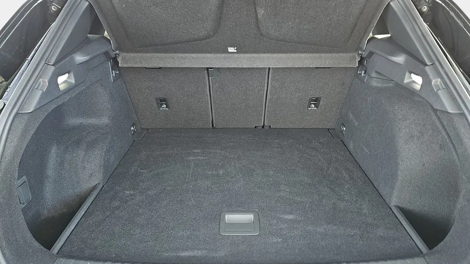 CUPRA Terramar Terramar 1.5 eTSI mHEV DSG