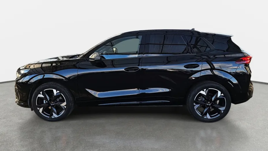 CUPRA Terramar Terramar 1.5 eTSI mHEV DSG