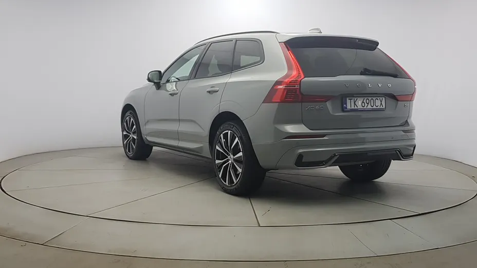 VOLVO XC60 XC60 B4 B Plus Dark aut