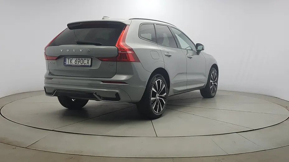 VOLVO XC60 XC60 B4 B Plus Dark aut