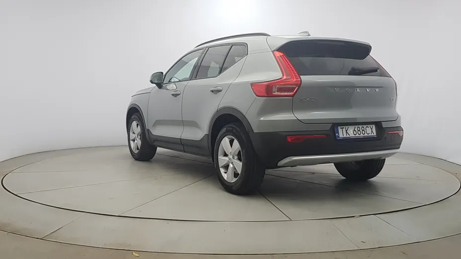 VOLVO XC40 XC40 B3 Essential aut