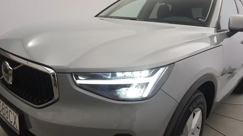 VOLVO XC40 XC40 B3 Essential aut