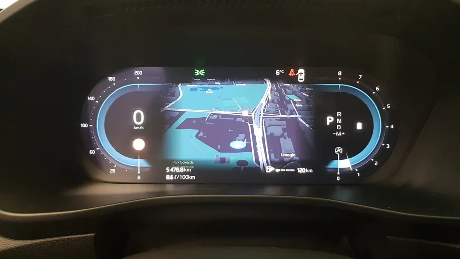 VOLVO XC40 XC40 B3 Essential aut