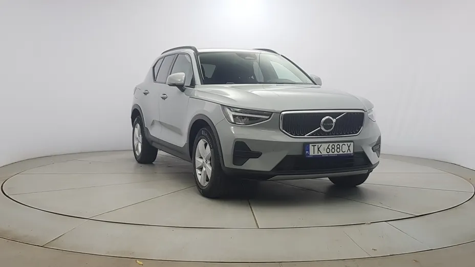 VOLVO XC40 XC40 B3 Essential aut