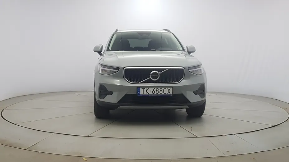 VOLVO XC40 XC40 B3 Essential aut