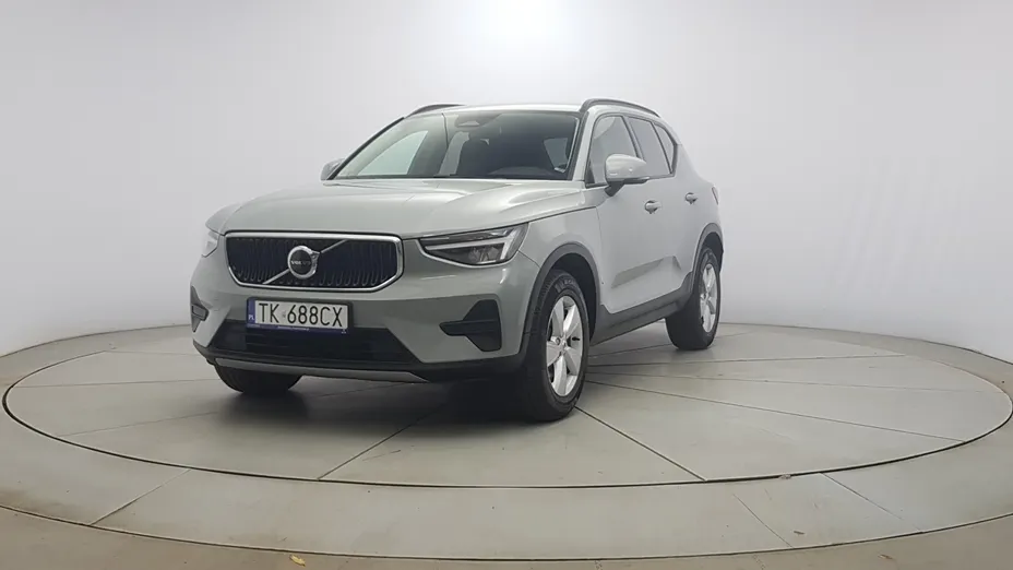 VOLVO XC40 XC40 B3 Essential aut