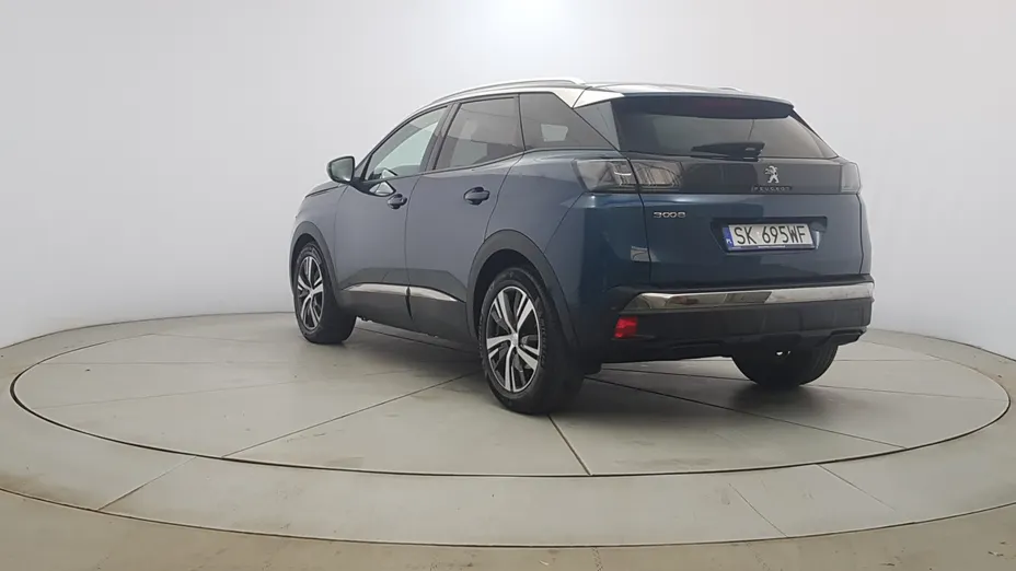 PEUGEOT 3008 3008 1.5 BlueHDi Allure Pack S&S EAT8