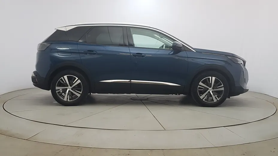 PEUGEOT 3008 3008 1.5 BlueHDi Allure Pack S&S EAT8