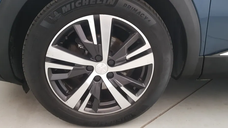 PEUGEOT 3008 3008 1.5 BlueHDi Allure Pack S&S EAT8