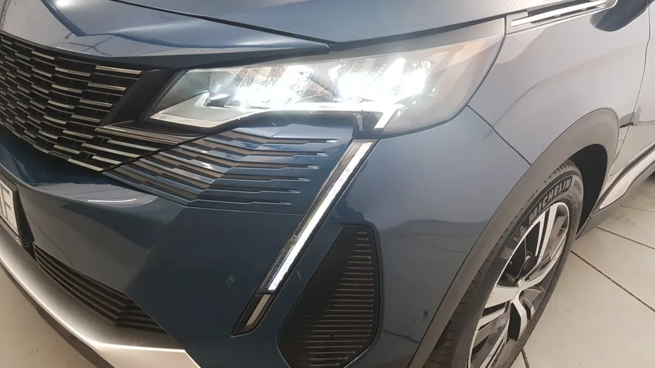 PEUGEOT 3008 3008 1.5 BlueHDi Allure Pack S&S EAT8