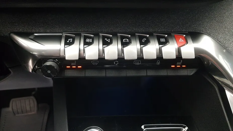 PEUGEOT 3008 3008 1.5 BlueHDi Allure Pack S&S EAT8