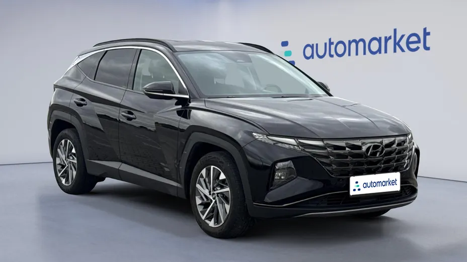 HYUNDAI Tucson Tucson 1.6 T-GDi Executive 2WD