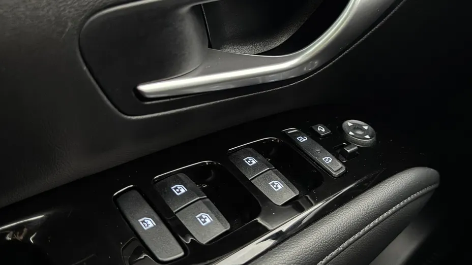 HYUNDAI Tucson Tucson 1.6 T-GDi Executive 2WD