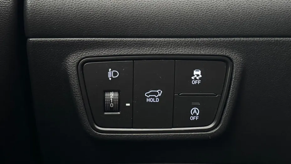 HYUNDAI Tucson Tucson 1.6 T-GDi Executive 2WD