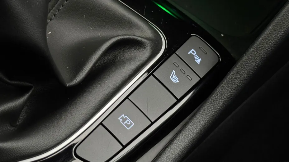 HYUNDAI Tucson Tucson 1.6 T-GDi Executive 2WD