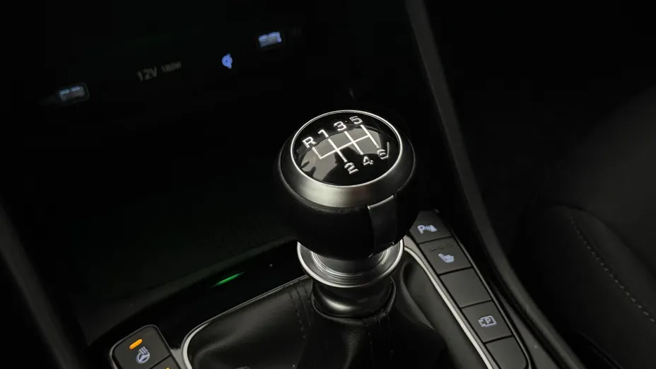 HYUNDAI Tucson Tucson 1.6 T-GDi Executive 2WD