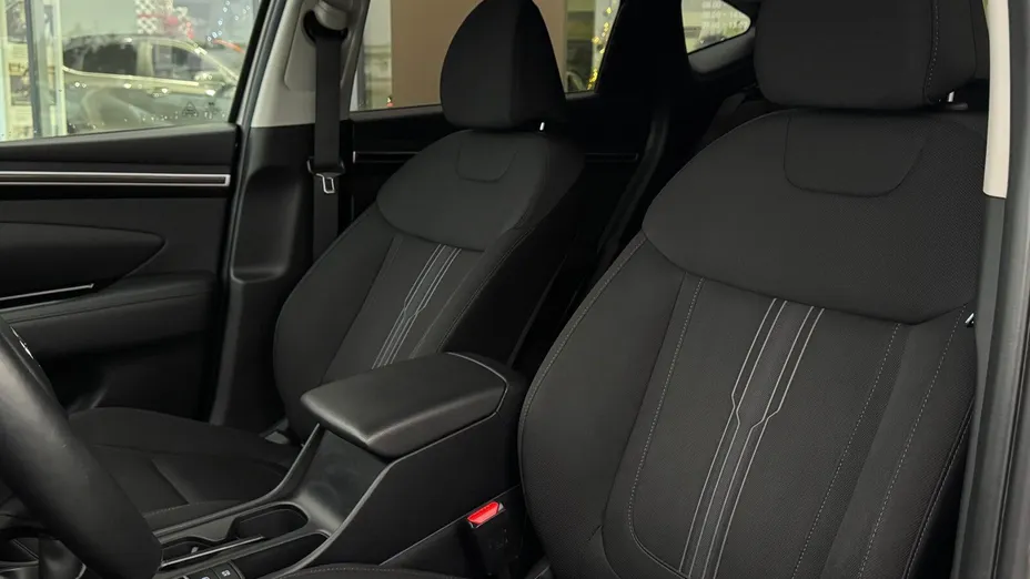 HYUNDAI Tucson Tucson 1.6 T-GDi Executive 2WD