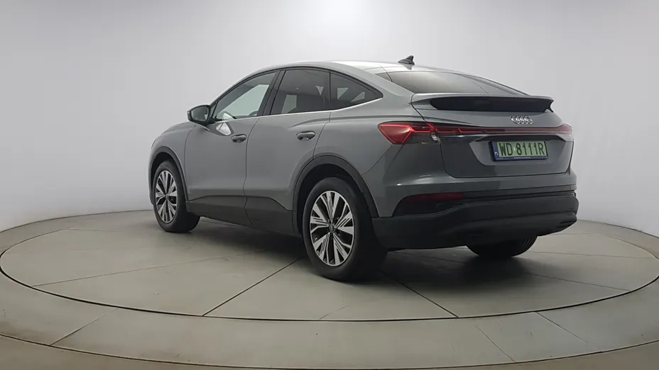 AUDI Q4 Q4 e-tron 40 77kWh