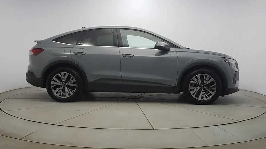 AUDI Q4 Q4 e-tron 40 77kWh