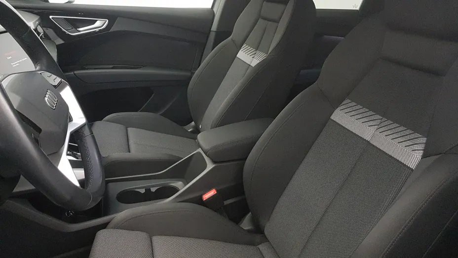 AUDI Q4 Q4 e-tron 40 77kWh