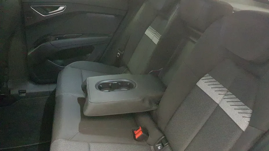 AUDI Q4 Q4 e-tron 40 77kWh