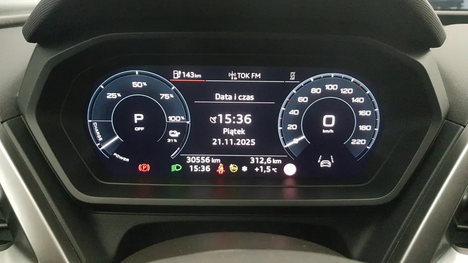 AUDI Q4 Q4 e-tron 40 77kWh