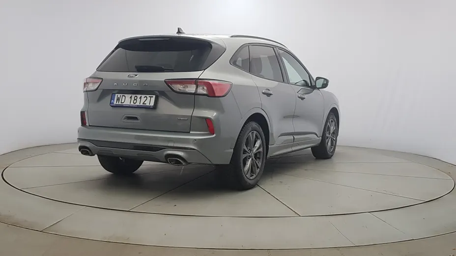 FORD Kuga Kuga 2.5 FHEV FWD ST-Line X