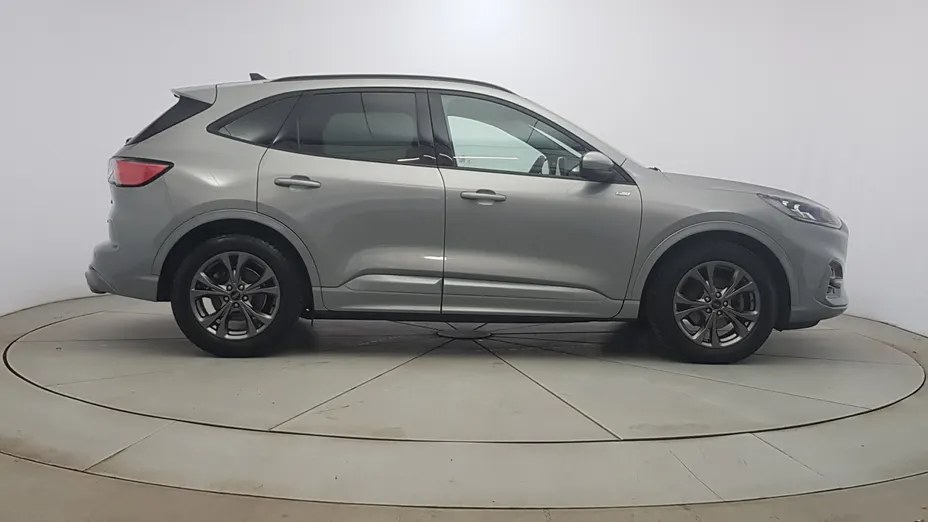 FORD Kuga Kuga 2.5 FHEV FWD ST-Line X