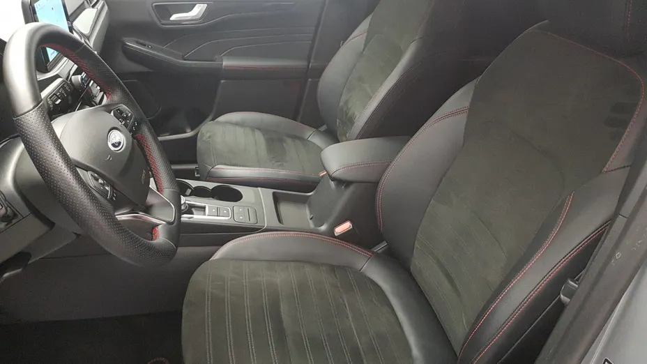 FORD Kuga Kuga 2.5 FHEV FWD ST-Line X