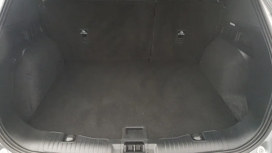 FORD Kuga Kuga 2.5 FHEV FWD ST-Line X