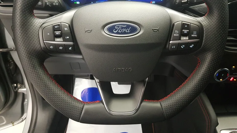 FORD Kuga Kuga 2.5 FHEV FWD ST-Line X