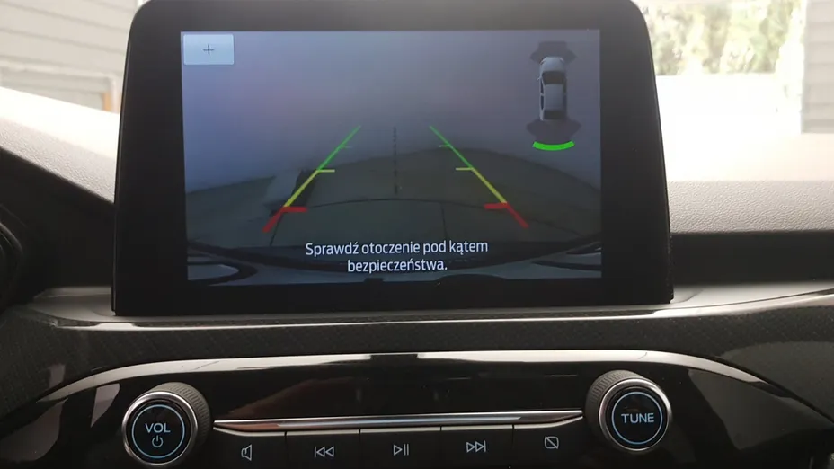 FORD Kuga Kuga 2.5 FHEV FWD ST-Line X