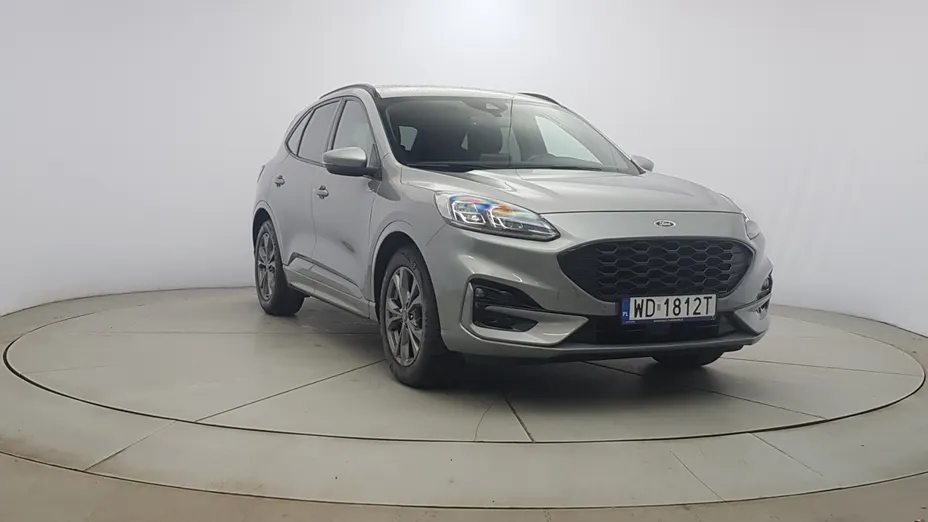 FORD Kuga Kuga 2.5 FHEV FWD ST-Line X
