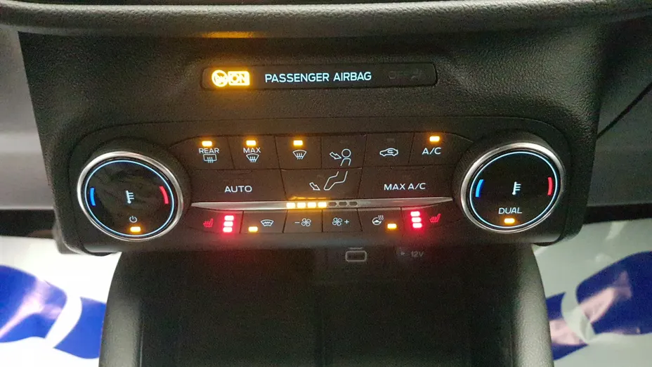 FORD Kuga Kuga 2.5 FHEV FWD ST-Line X