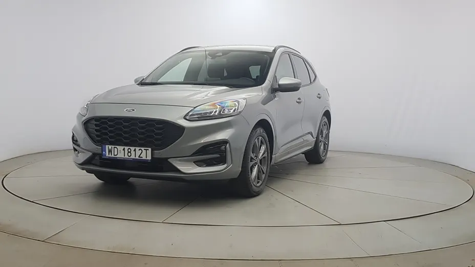 FORD Kuga Kuga 2.5 FHEV FWD ST-Line X