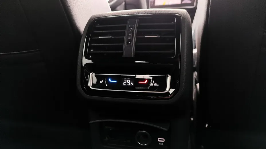 VOLKSWAGEN Arteon Arteon 2.0 TDI R-Line DSG