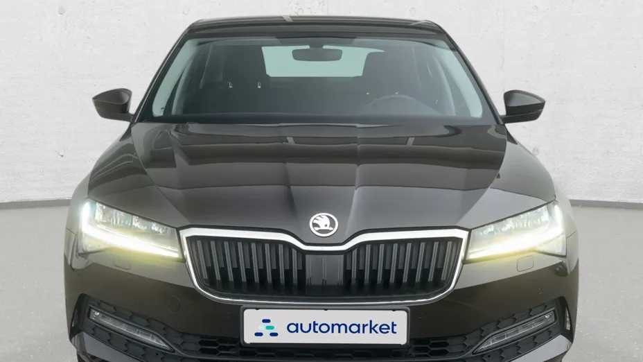 SKODA Superb Superb 2.0 TDI SCR Active