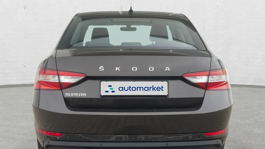 SKODA Superb Superb 2.0 TDI SCR Active