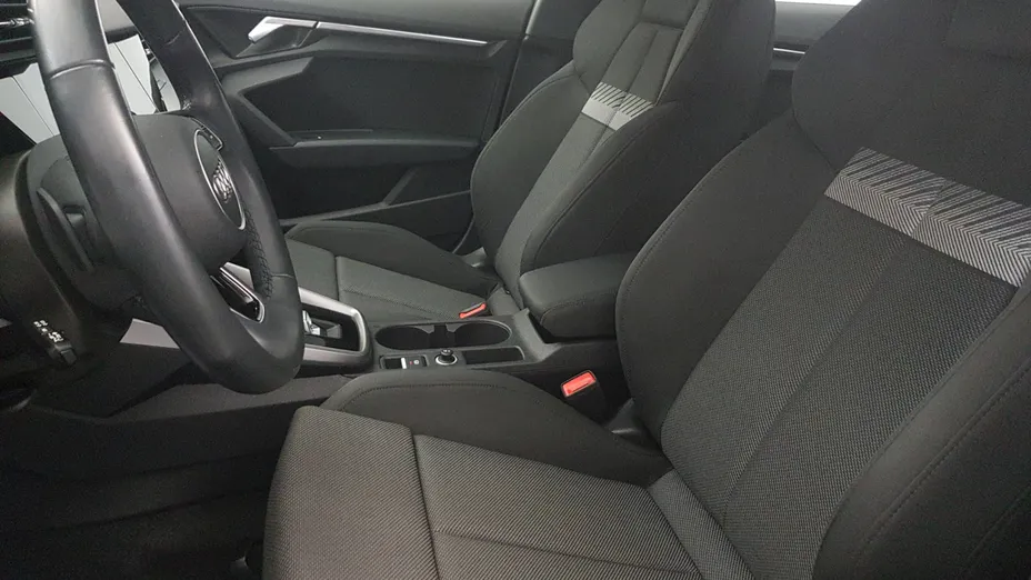 AUDI A3 A3 35 TFSI mHEV S Line S tronic