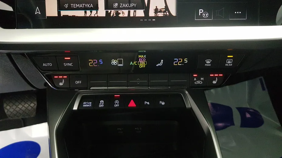 AUDI A3 A3 35 TFSI mHEV S Line S tronic