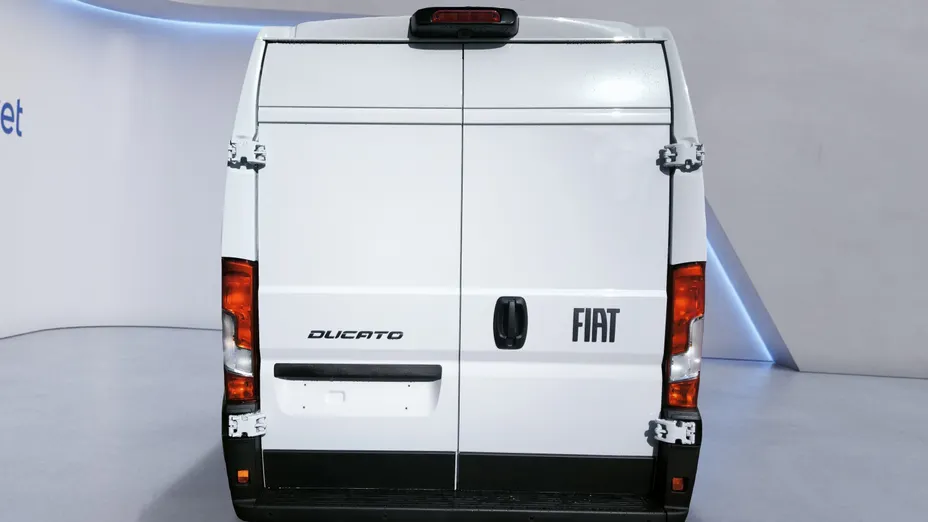 FIAT Ducato Ducato Maxi H3-Power L4H2 aut Nowy