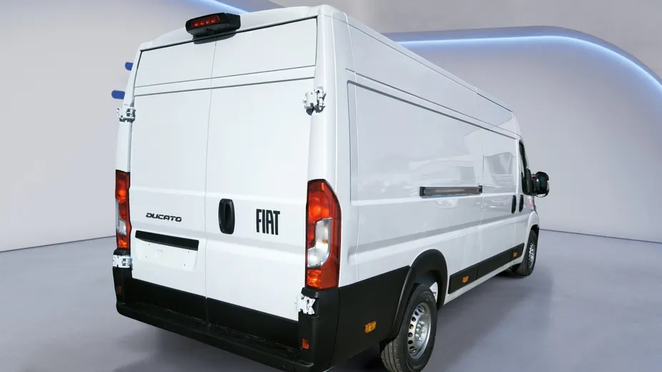 FIAT Ducato Ducato Maxi H3-Power L4H2 aut Nowy