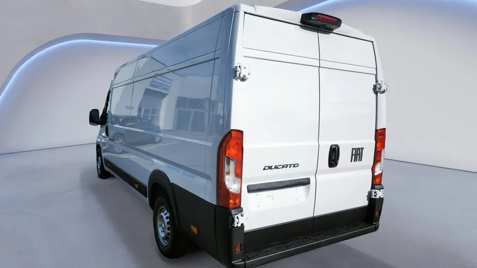 FIAT Ducato Ducato Maxi H3-Power L4H2 aut Nowy