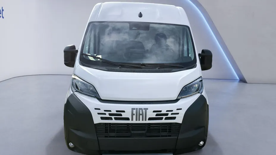 FIAT Ducato Ducato Maxi H3-Power L4H2 aut Nowy