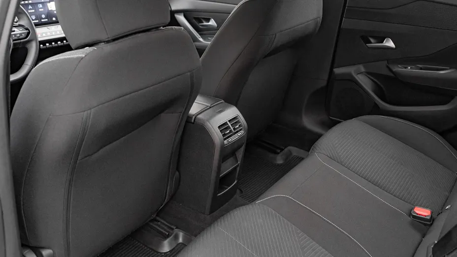 PEUGEOT 308 308 1.5 BlueHDi Active Pack S&S