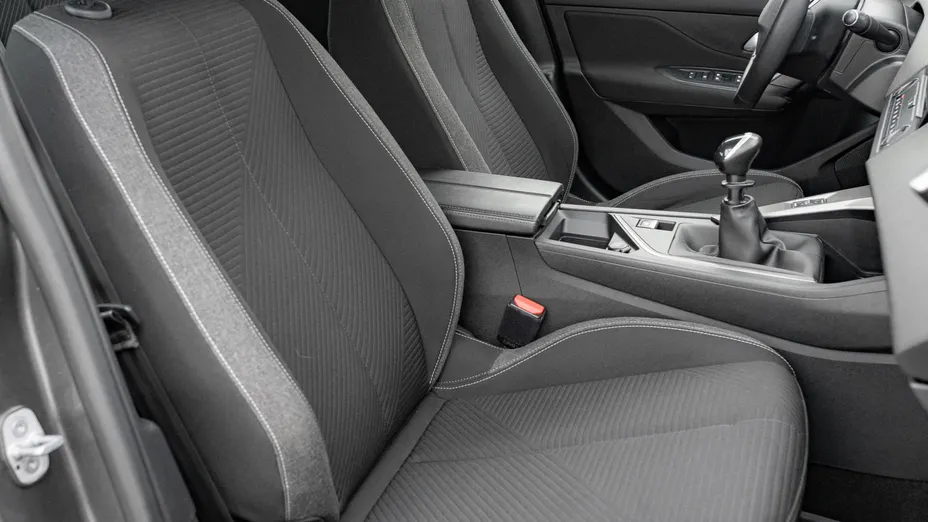 PEUGEOT 308 308 1.5 BlueHDi Active Pack S&S