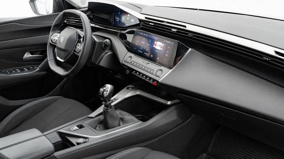 PEUGEOT 308 308 1.5 BlueHDi Active Pack S&S