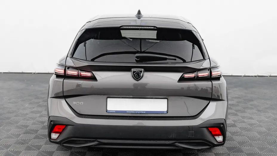 PEUGEOT 308 308 1.5 BlueHDi Active Pack S&S