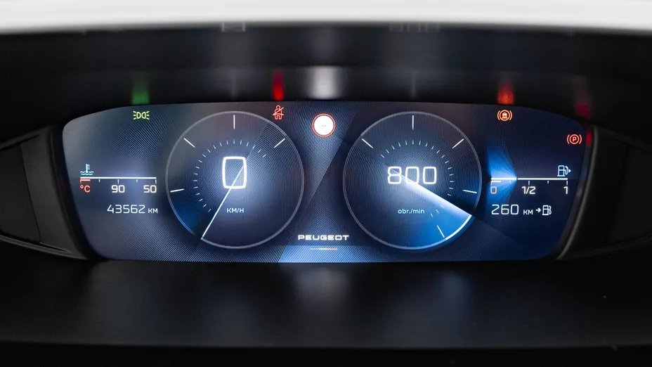 PEUGEOT 308 308 1.5 BlueHDi Active Pack S&S